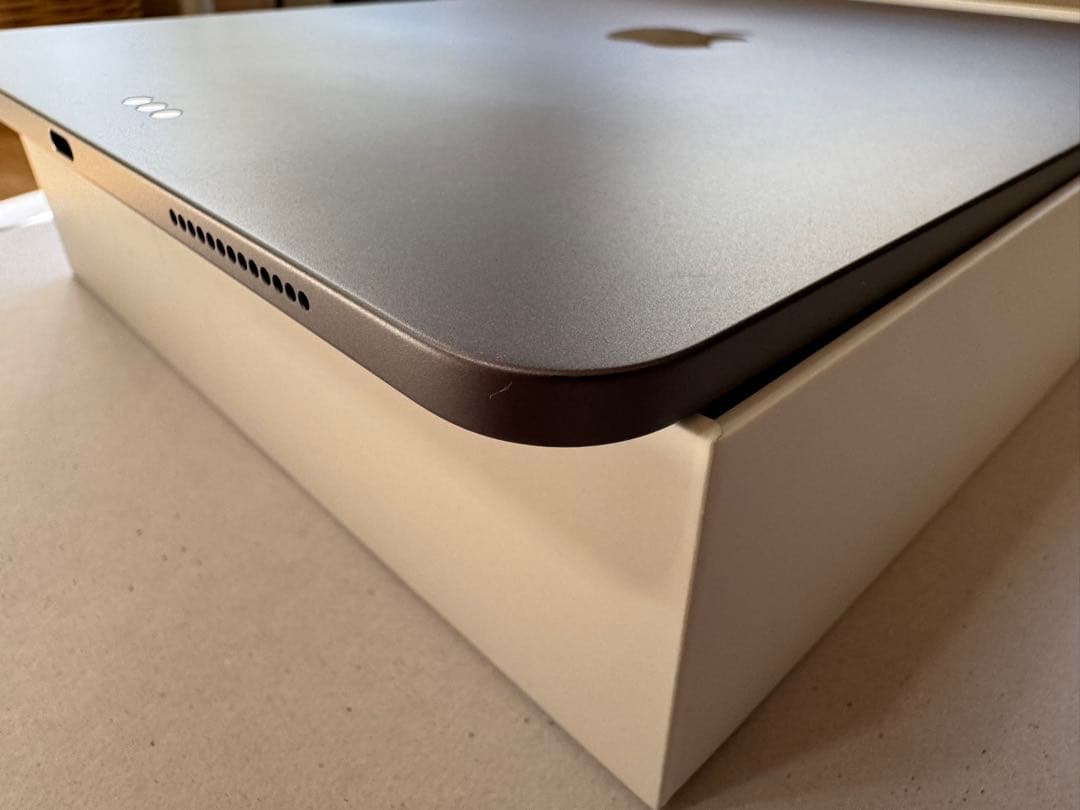 iPad Pro 11インチ第1世代 64Gスペースグレー