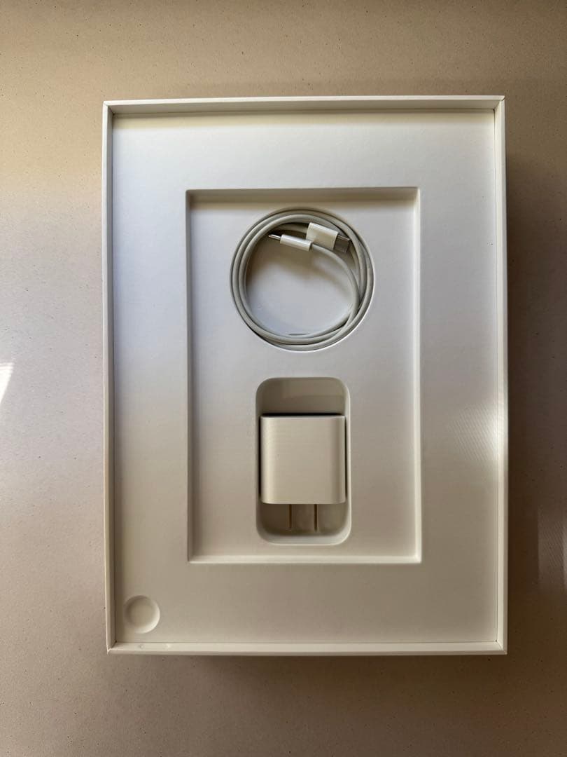 iPad Pro 11インチ第1世代 64Gスペースグレー