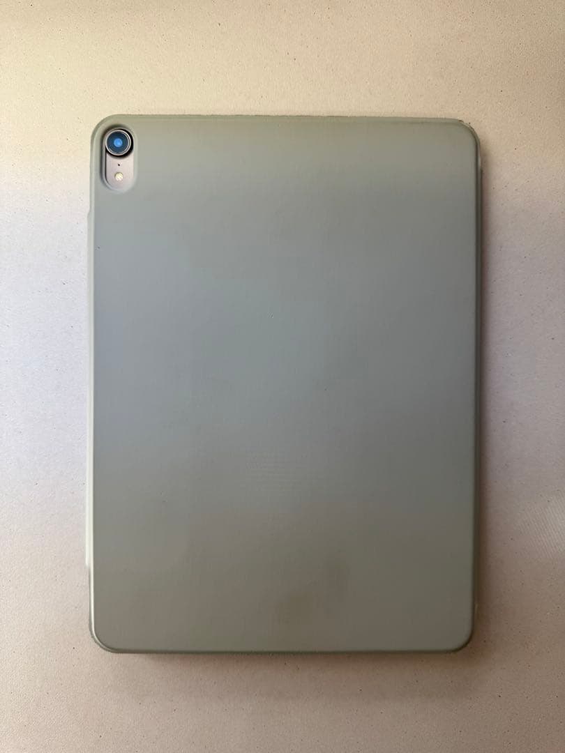 iPad Pro 11インチ第1世代 64Gスペースグレー