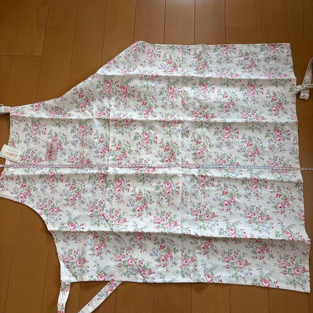 ＊miepiさま専用＊　キャスキッドソン　エプロン　おまとめ売り
