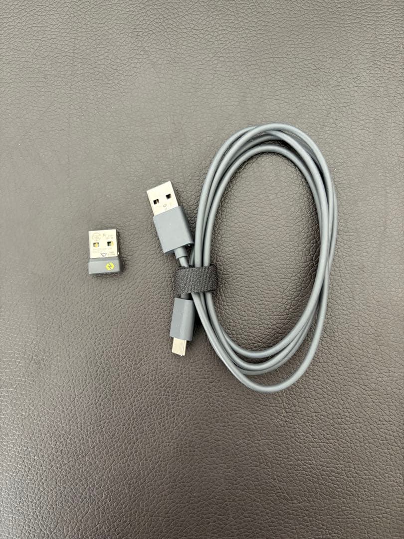 ロジクール MX Master 3S グラファイト