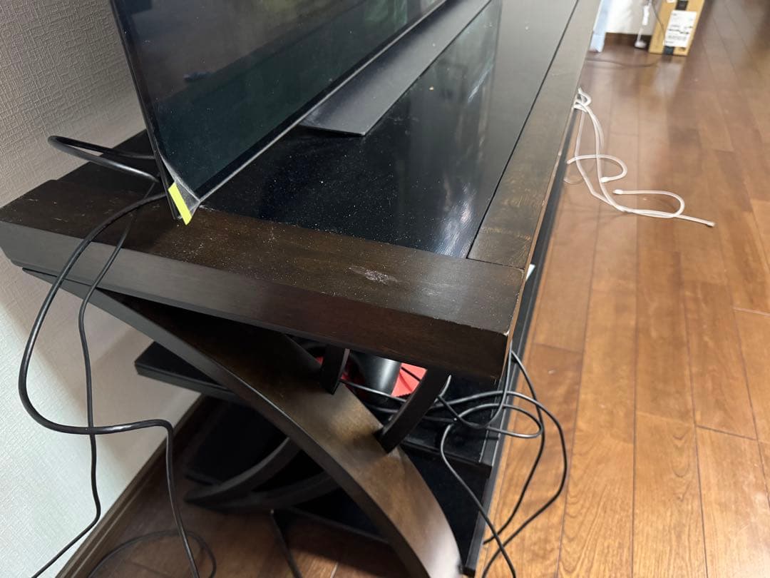 もあいさん専用　LG OLEDテレビ 大画面 有機EL 65インチ