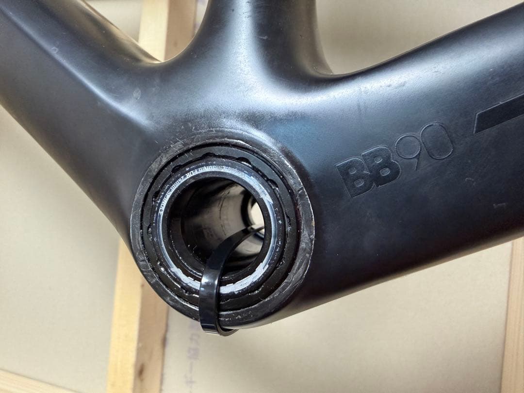 t*b様 TREK DOMANE DISC 50サイズ前後 ジャンク