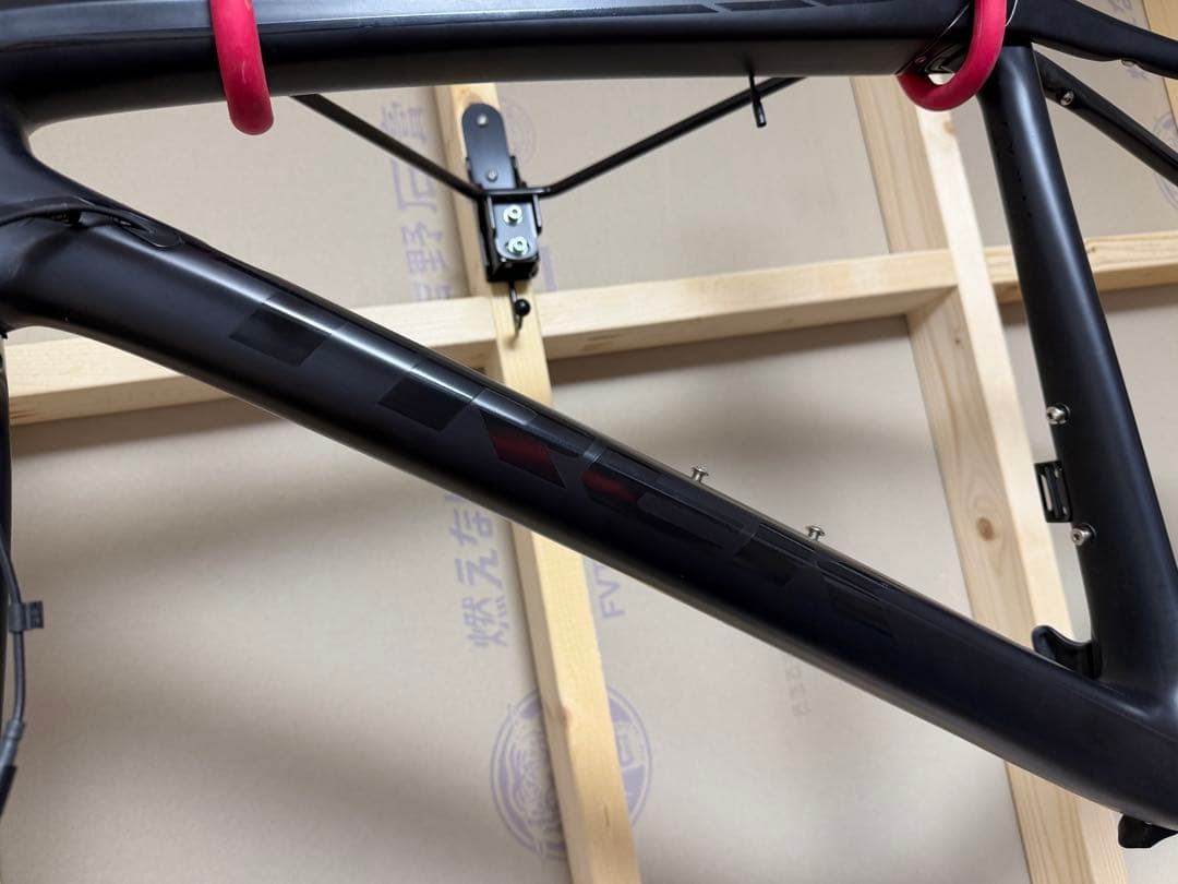 t*b様 TREK DOMANE DISC 50サイズ前後 ジャンク