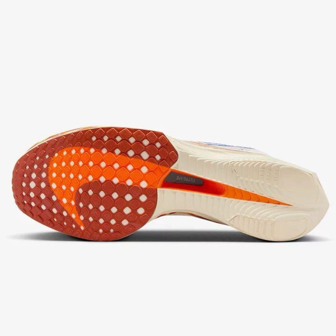 ナイキ 25.5 ズーム エックス ヴェイパーフライ ネクスト % シューズ n