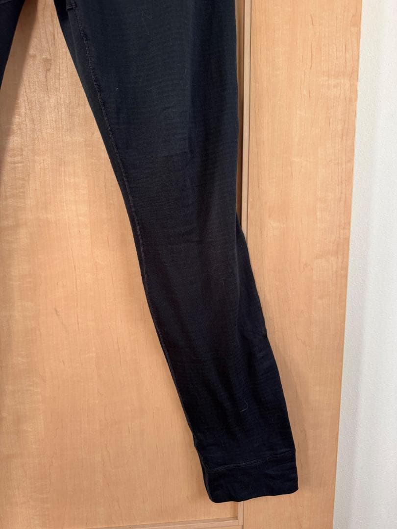 パタゴニア メンズ キャプリーン サーマルウェイト ワンピース スーツ 中古