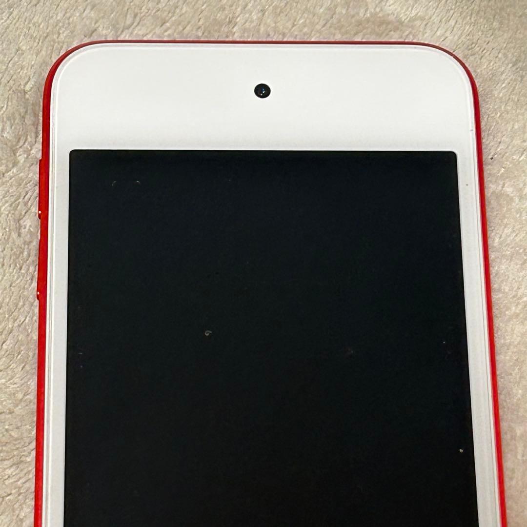 【極美品 動作確認済】Apple iPod touch 第7世代 128GB