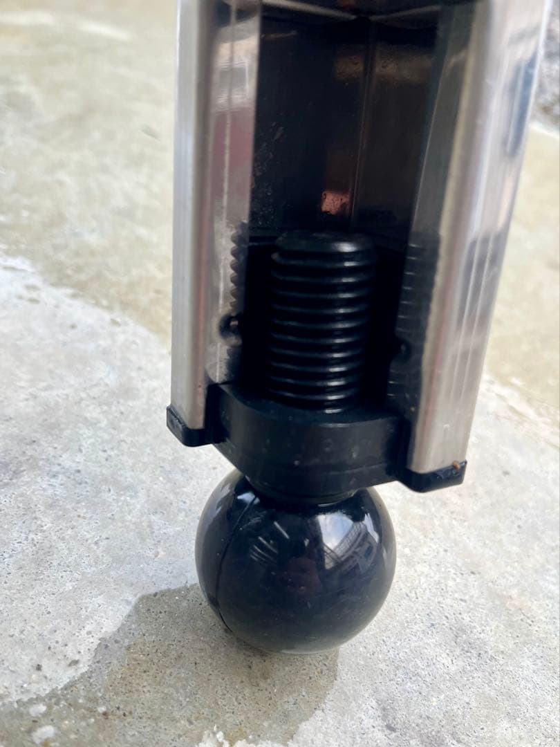 ステンレス1槽シンク 流し台 業務用　600×600×800