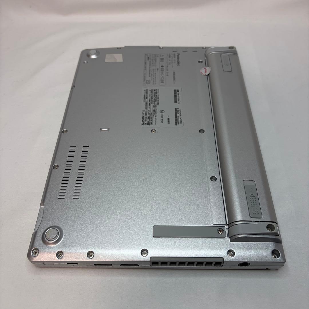 美品 Let's note SV1 11世代 i5 16GB 256Ｇ オフィス