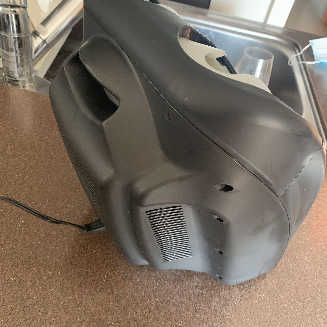 Waring Pro profissional doble ワイン