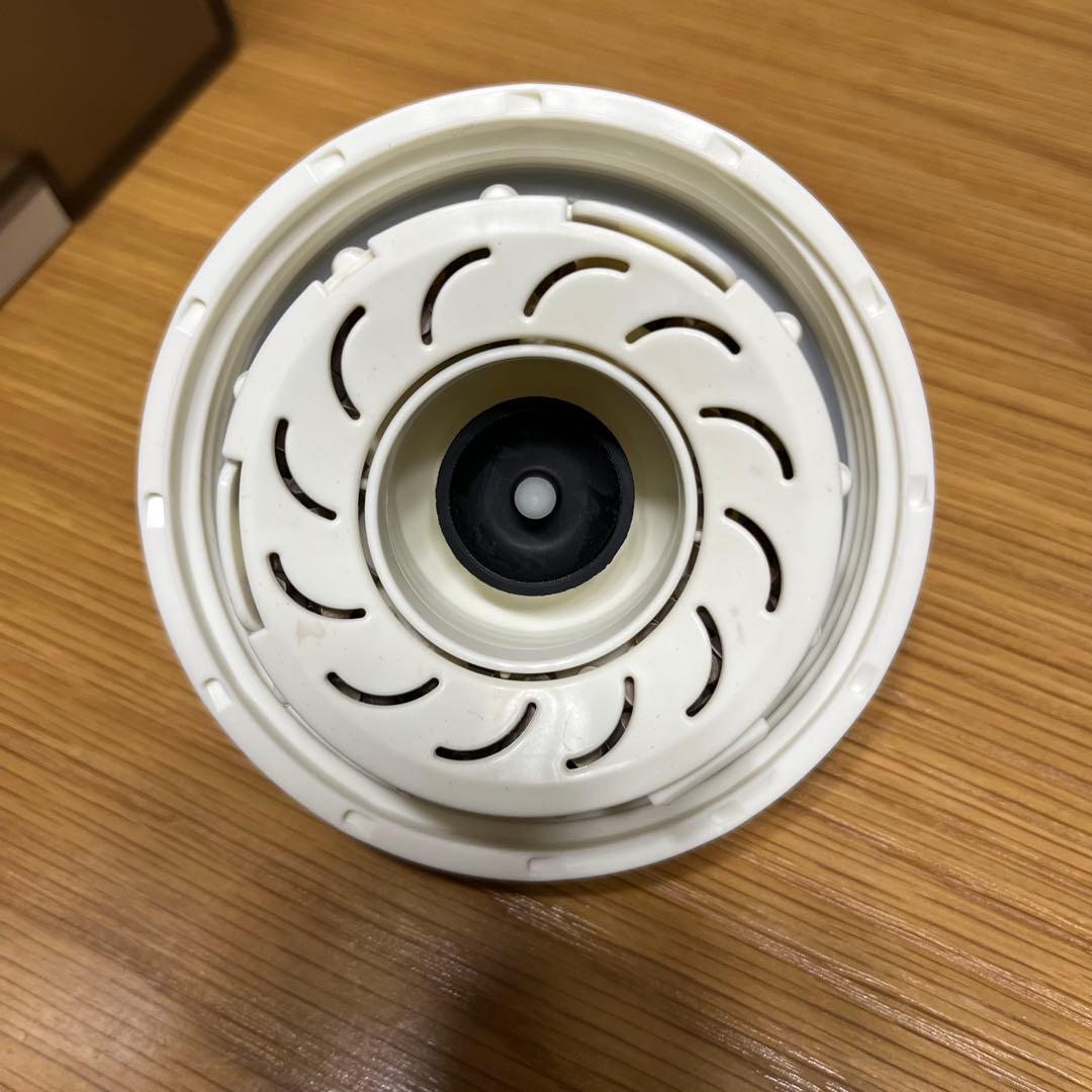 Dainchi【送料込み】 HD-RXT722 ハイブリッド加湿器