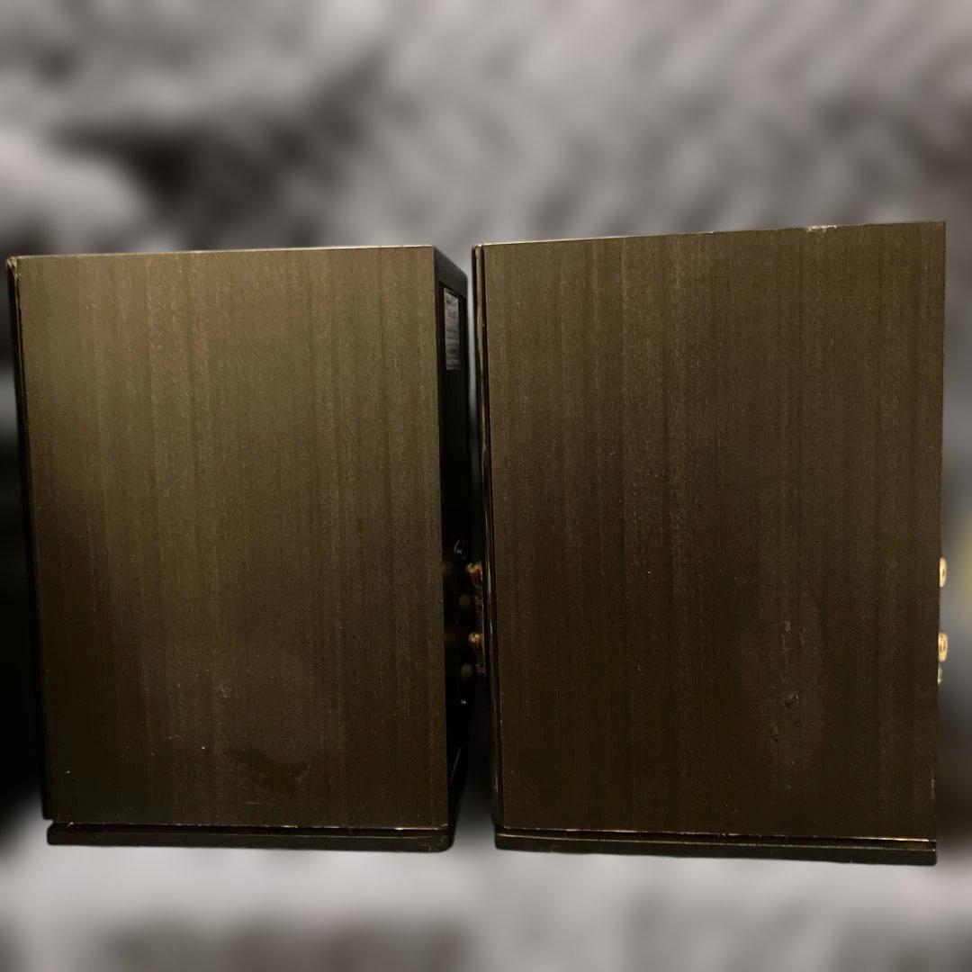 【如月価格】《完動品》 Wharfedale ダイアモンド220スピーカー