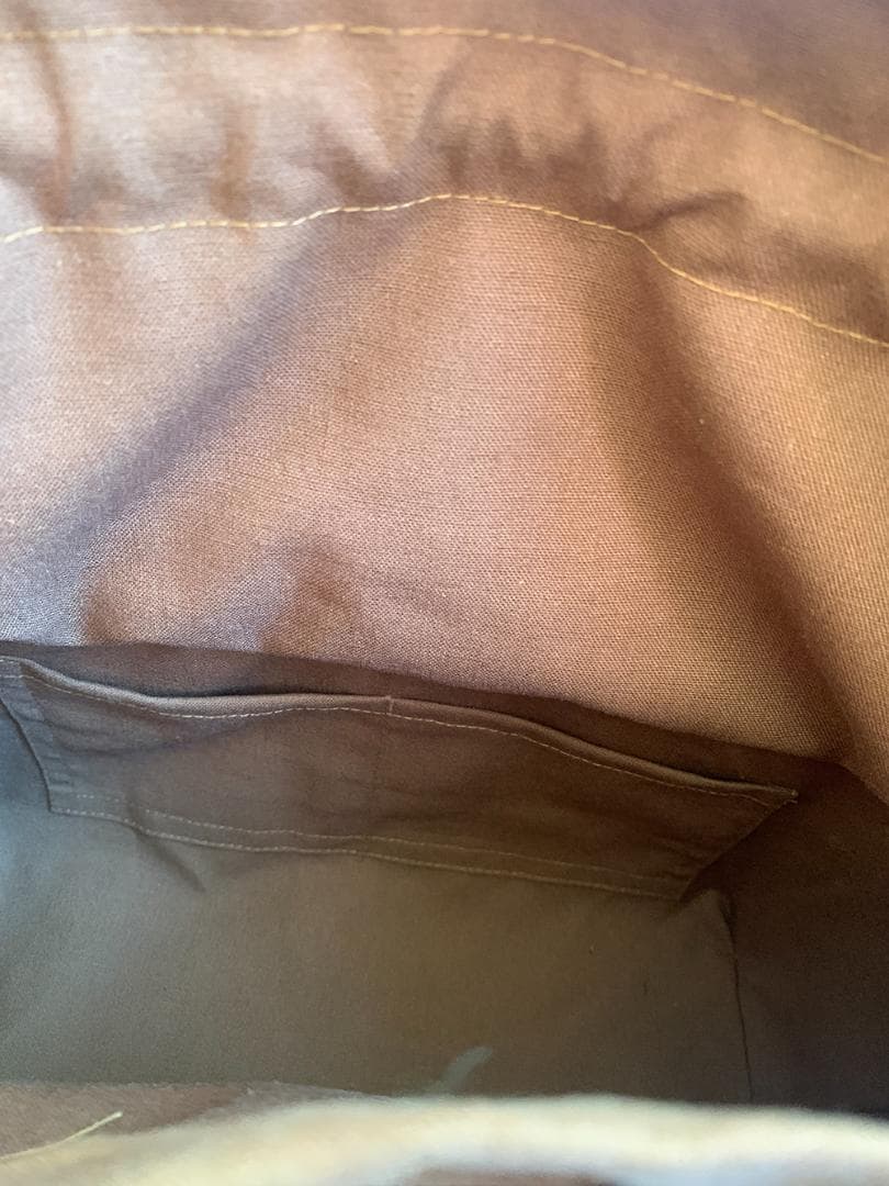 山葡萄 かご 乱れ編み 籠 職人の手作り手提げ 内布あり