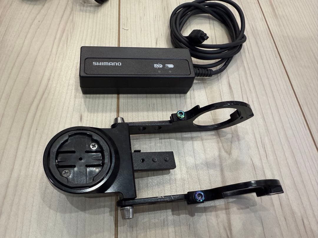 アルテグラ11速di2 一式セット