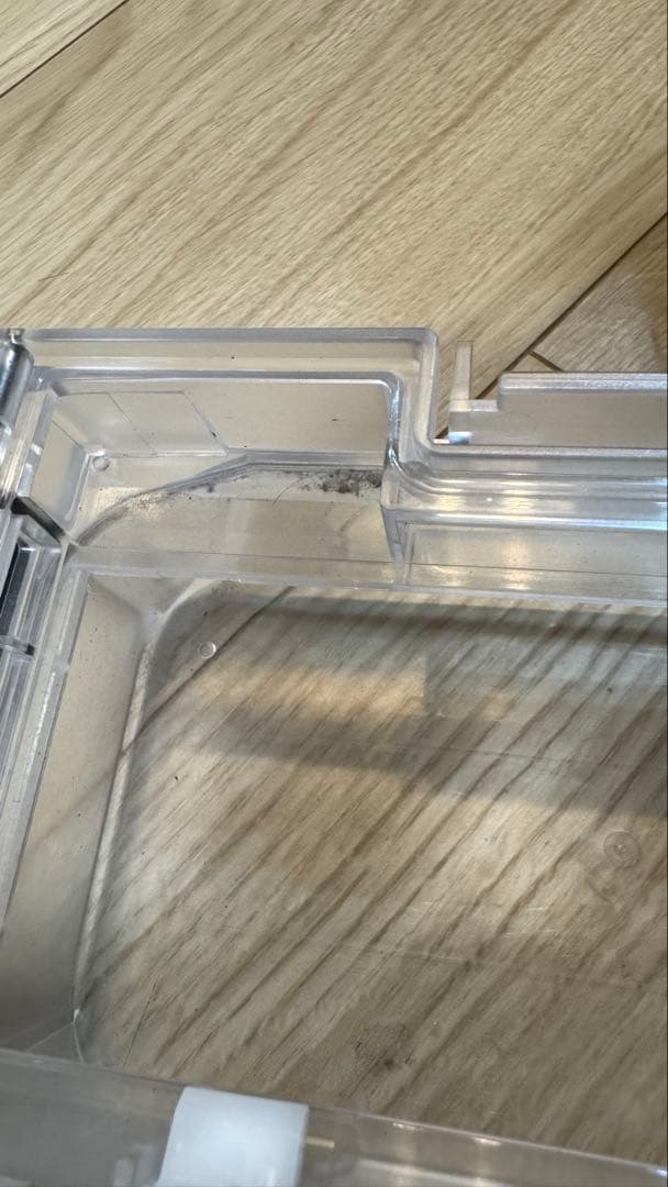 Roborock S7 MaxV Plus ブラック