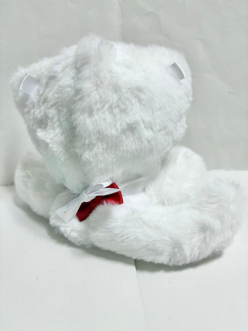 ♡♡まとめ買いお値下げ様 3点 ぬい服 着ぐるみ おすわり 約10~12cm