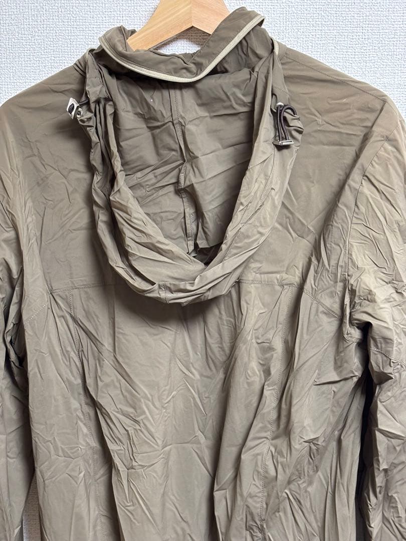 FEDELI フェデーリ ナイロンジャケット イタリア製