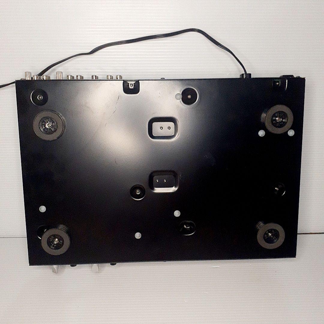 VESTAX デュアルCDプレーヤー CDX-16 CDJ