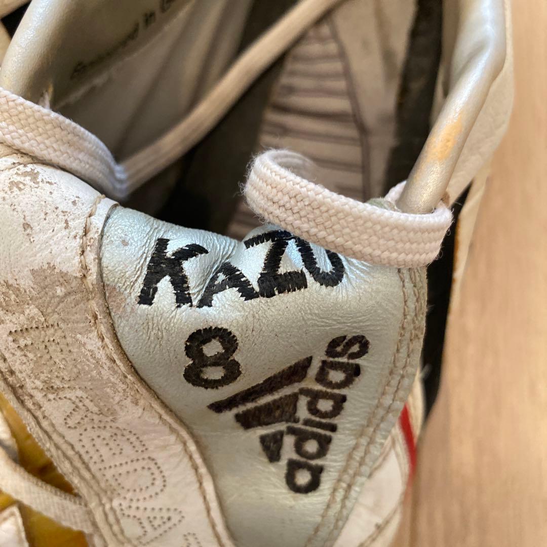 【直筆サイン入り】サンフレッチェ広島　森﨑和幸　実使用　スパイク