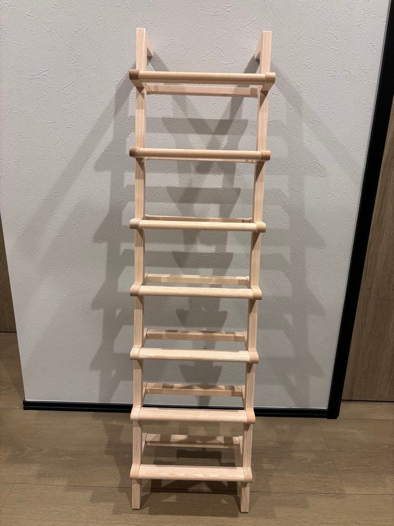 ★新品・未使用★ サイドバイサイド★シューラック レディロング★scope