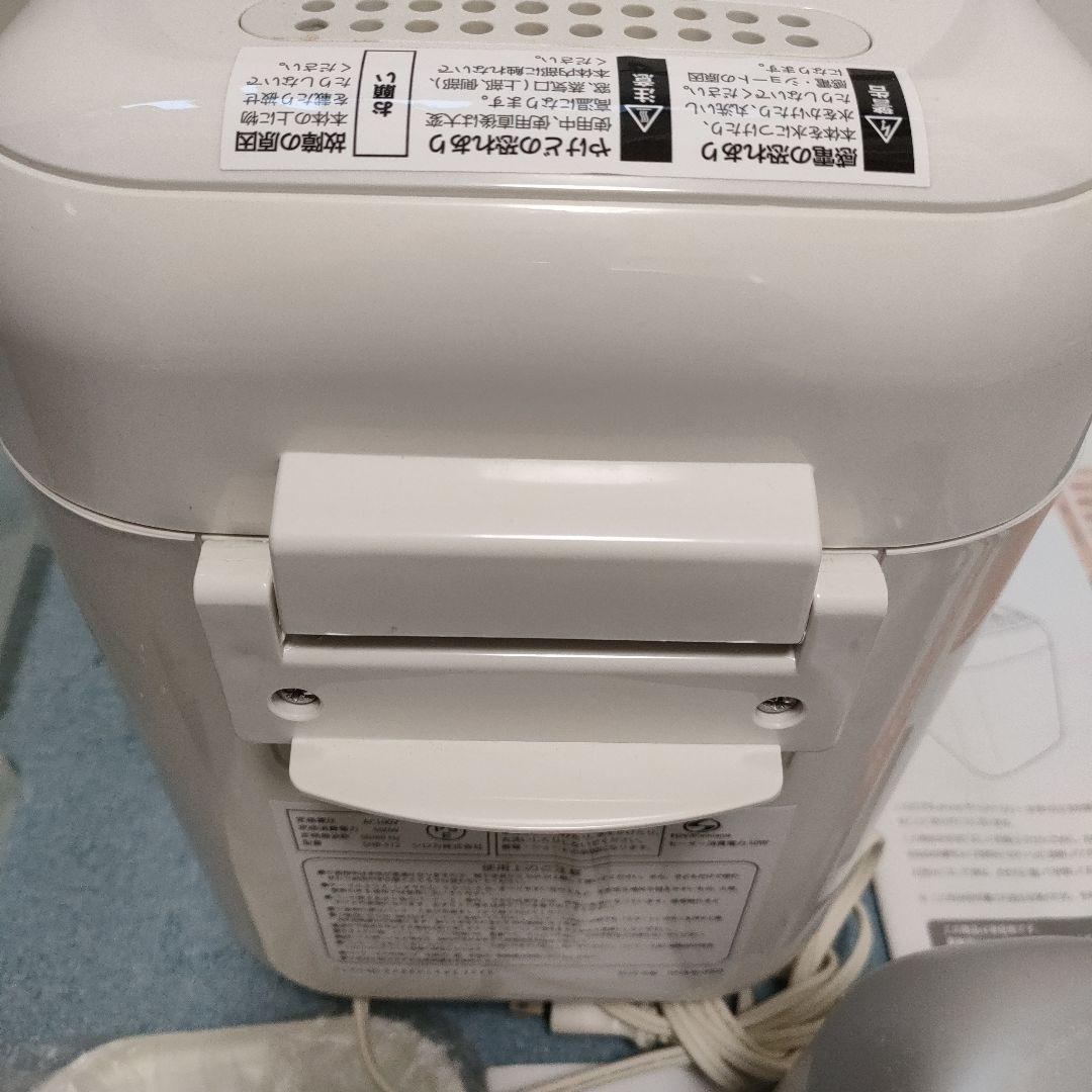 シロカ siroca ホームベーカリー SHB-512