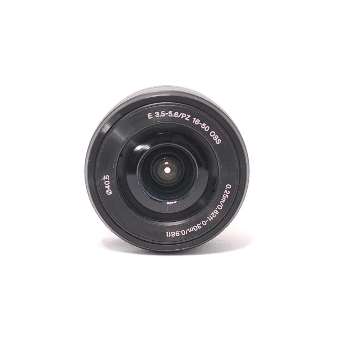 ❤即購入1000円OFF❤ ソニー α6300 バッテリー2個 レンズキット