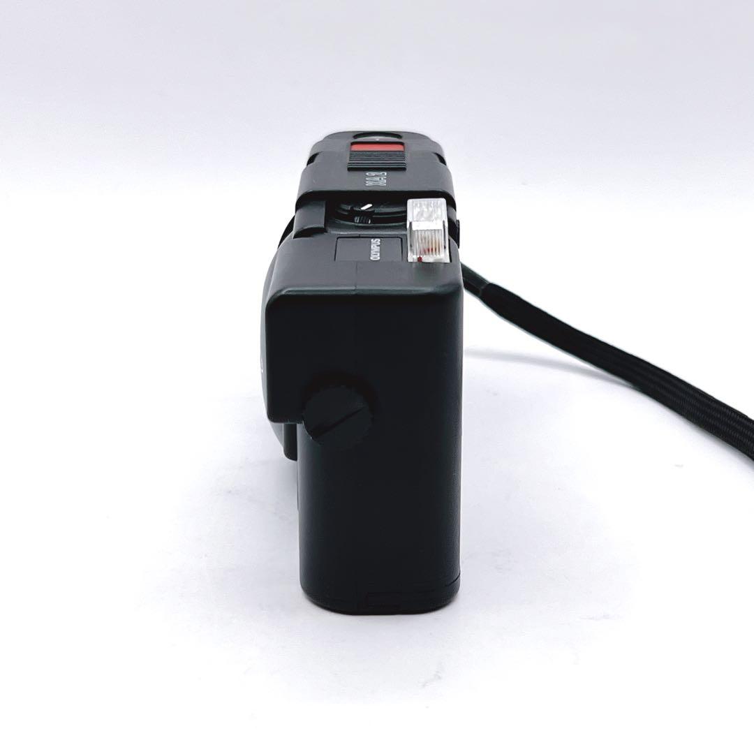 【超美品・動作品】 OLYMPUS XA2 A11 外観極上　動作良好