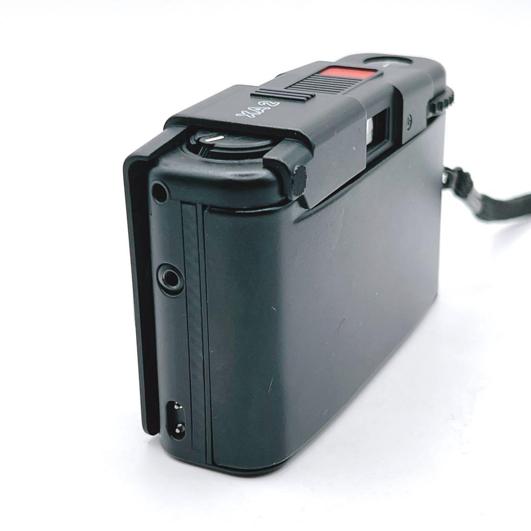 【超美品・動作品】 OLYMPUS XA2 A11 外観極上　動作良好