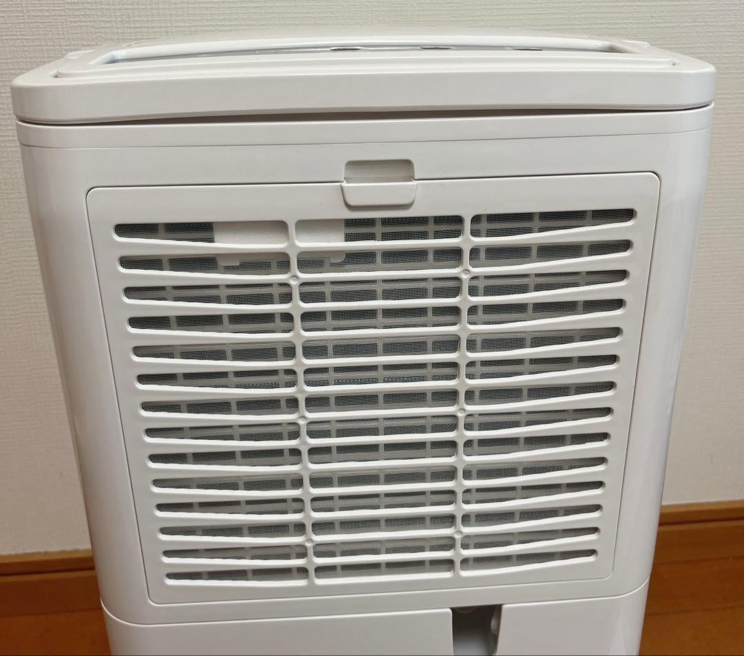 【2025.6月購入】6/29発送可能 アイリス 除湿機AR-30HC ホワイト