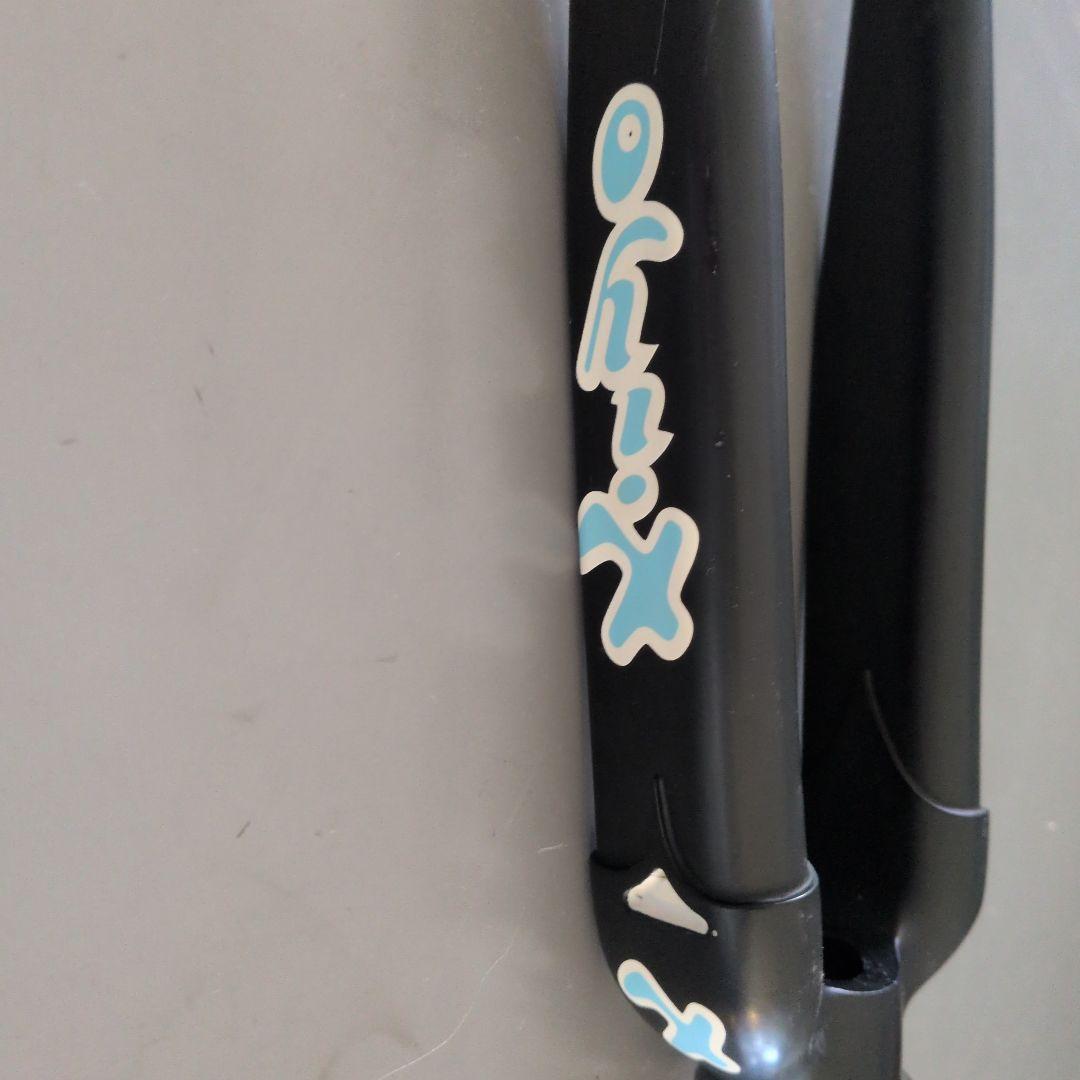 コロンバスMAXフォーク　キヨ・ミヤザワ