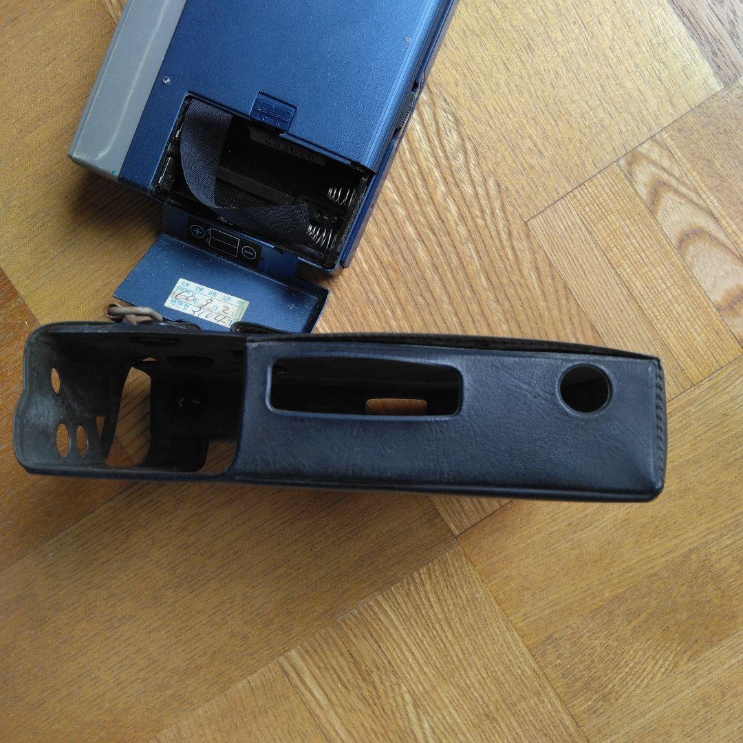 SONY TPS-L2 ウォークマン