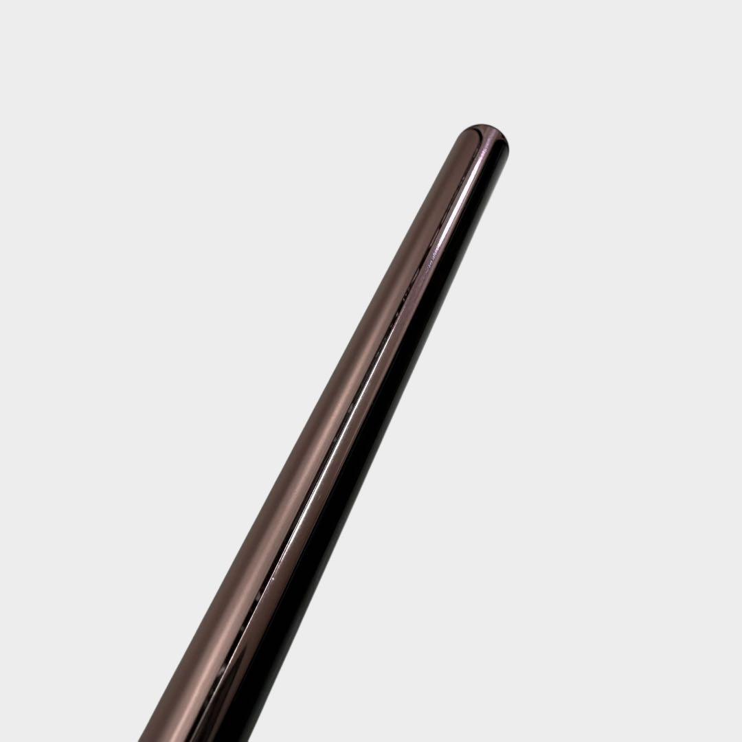 スマートフォン本体 GALAXY NOTE20 ultra 5G SCG06 256GB