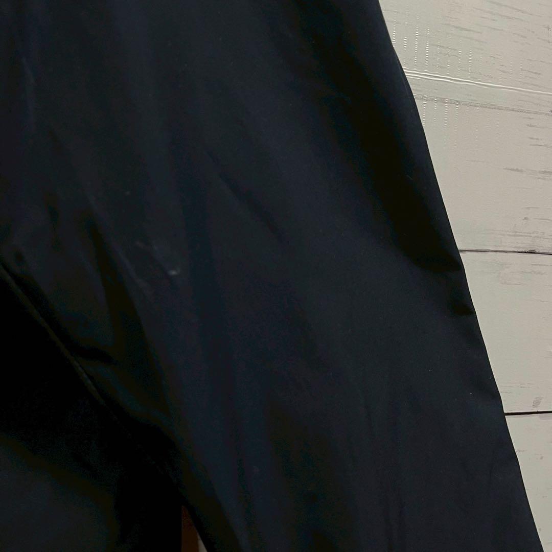 1【希少XL】ラルフローレン☆フード収納 刺繍ロゴジャケット 人気モデル7309