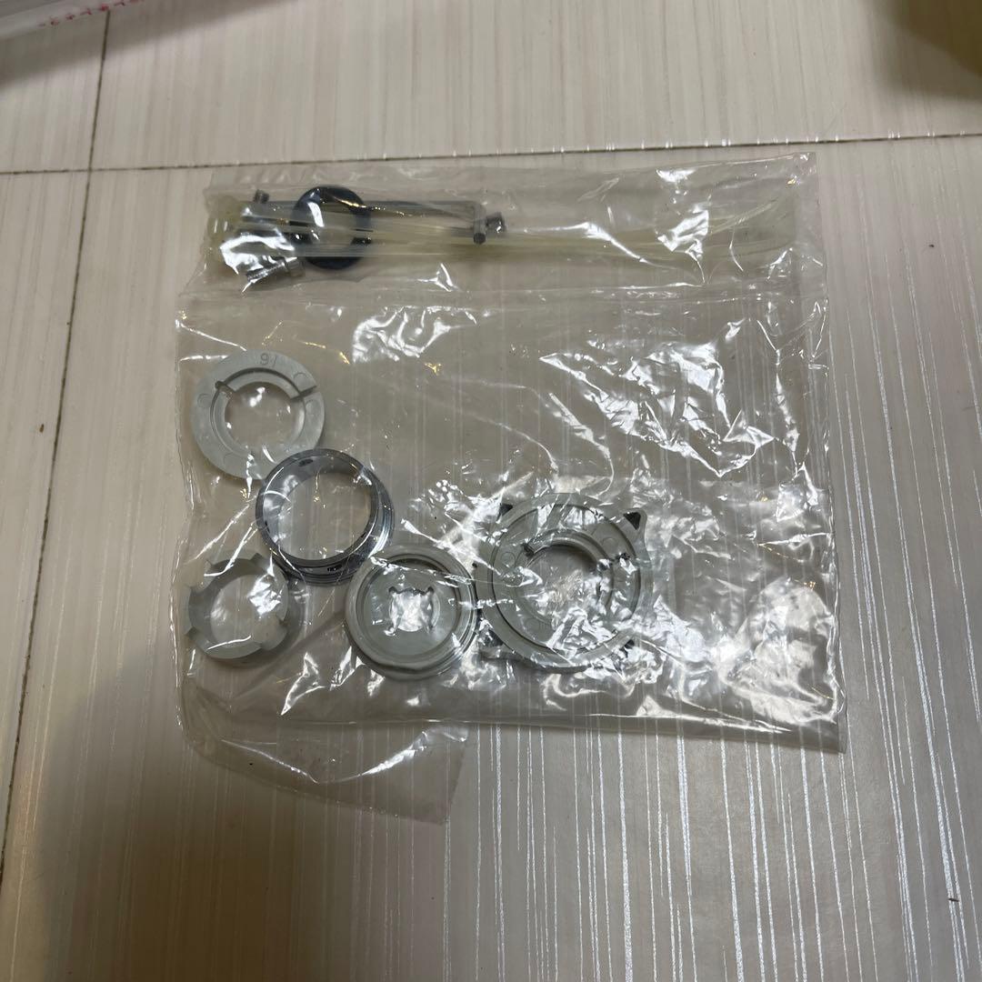 アムウェイ 浄水器 E-8301-J1