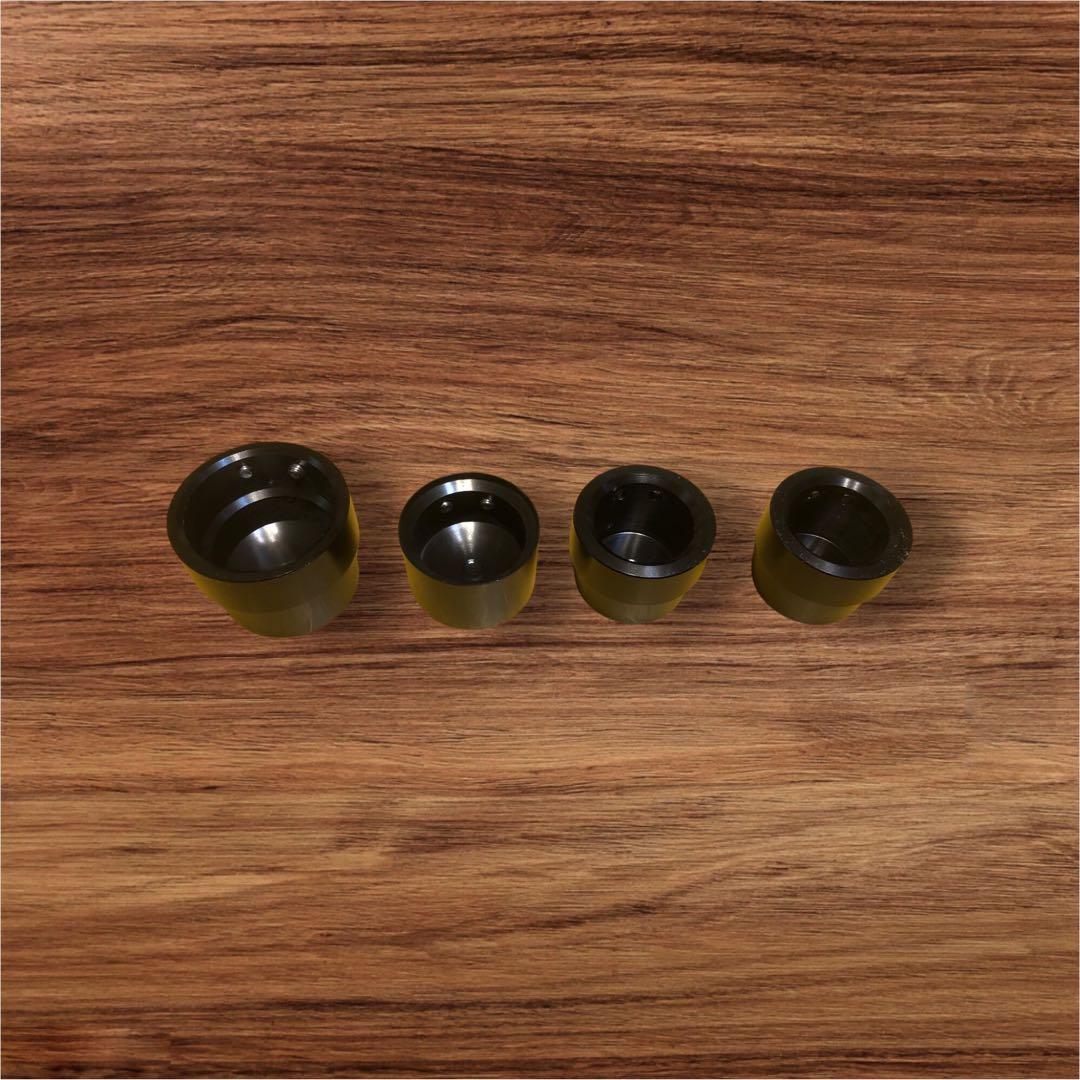 ハーレー　アクスルシャフトカバー　スポーツスター　ダイナ　ソフテイル XL