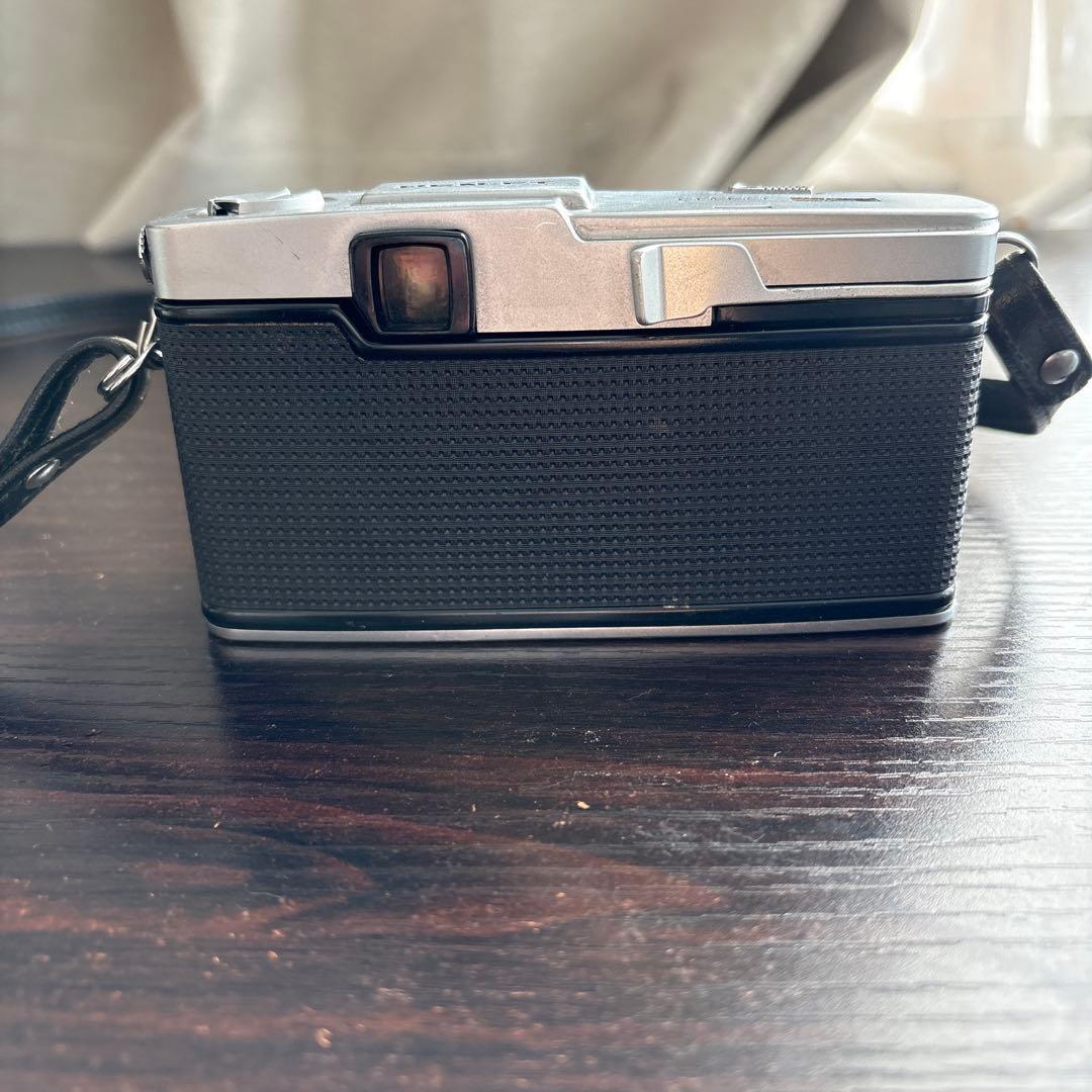 OLYMPUS PEN FT 1:1.4f=40mm フィルムカメラ