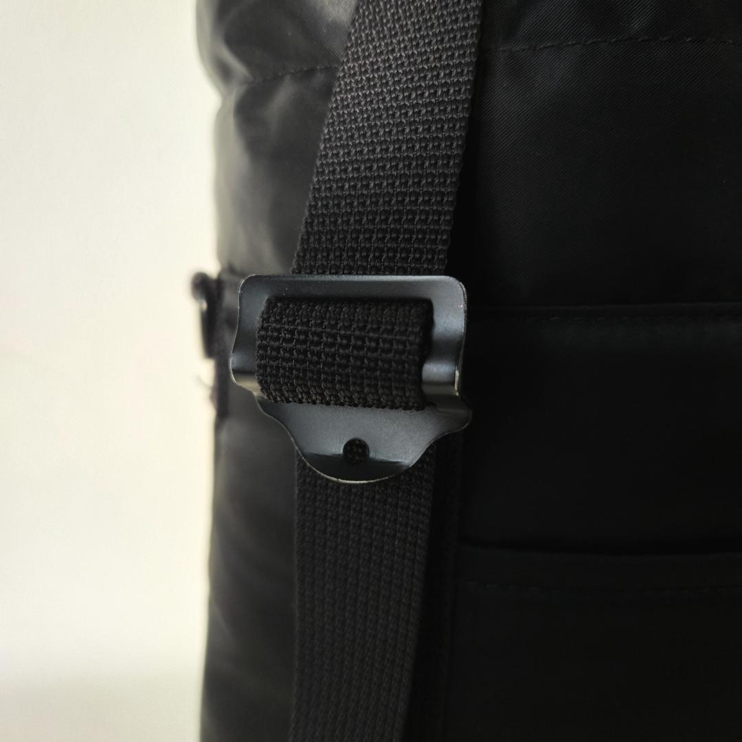 PORTER×MACKINTOSH＿BUCKET SHOULDER＿ミニバケット