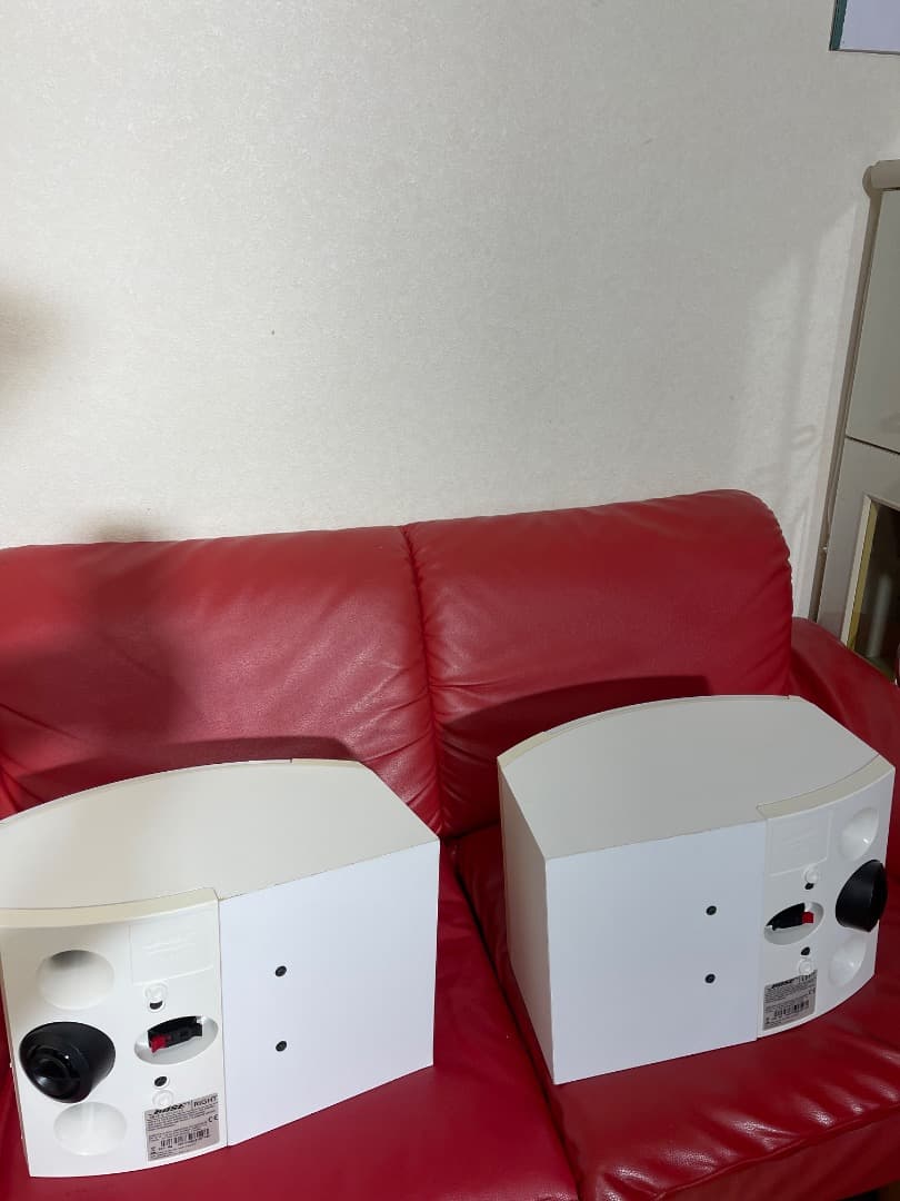 スピーカー・ウーファー Bose 301v SPEAKER