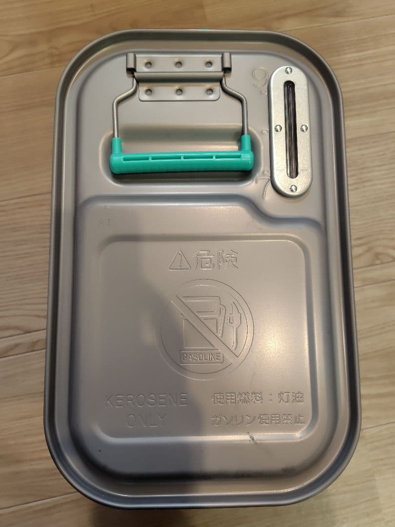 ダイニチ FW-5619L 石油ファンヒーター【起動確認済】