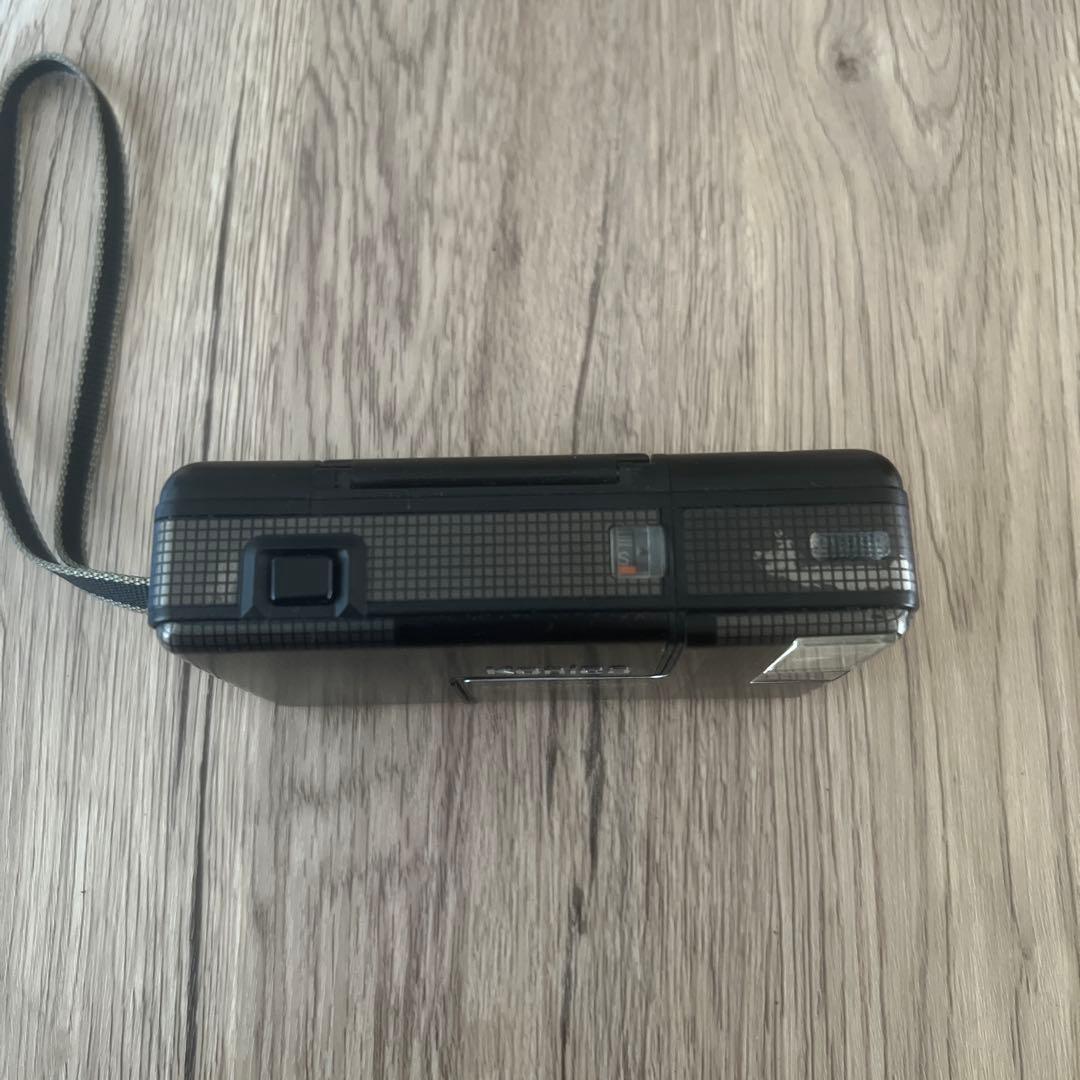 Konica AUTO FOCUS RECORDER フィルムカメラ