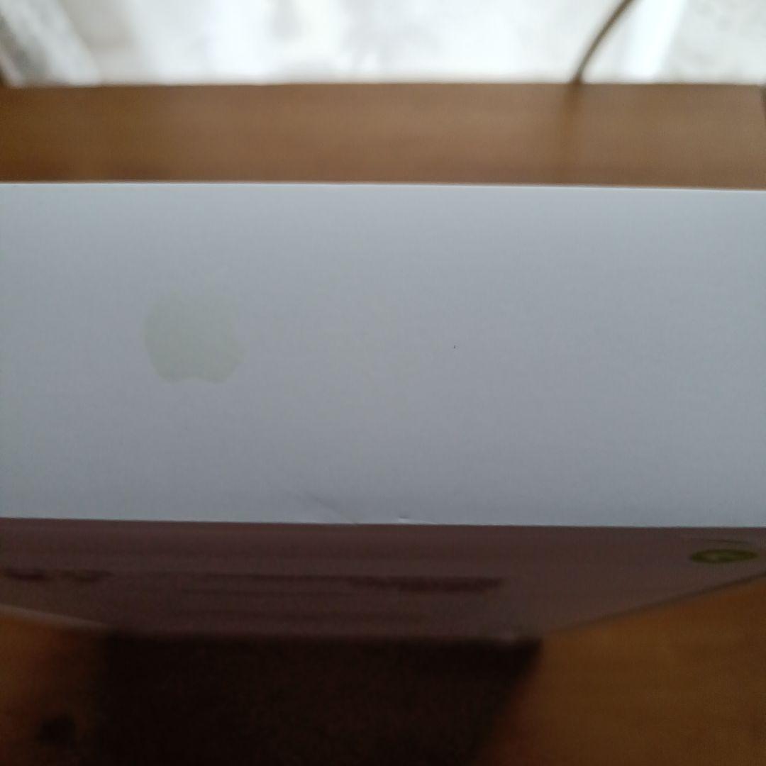 iPad 第10世代 wifi 64GB silver　MPQ03J/A