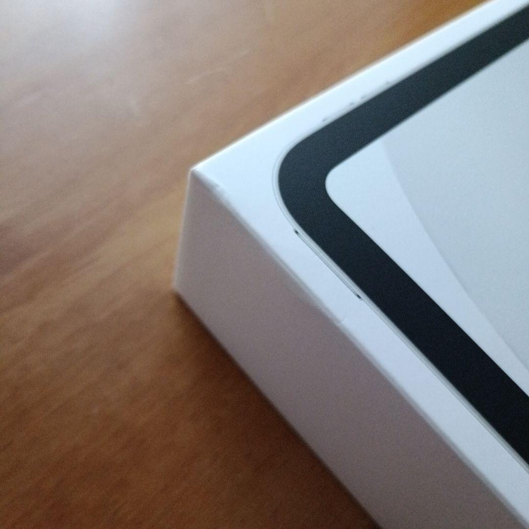 iPad 第10世代 wifi 64GB silver　MPQ03J/A