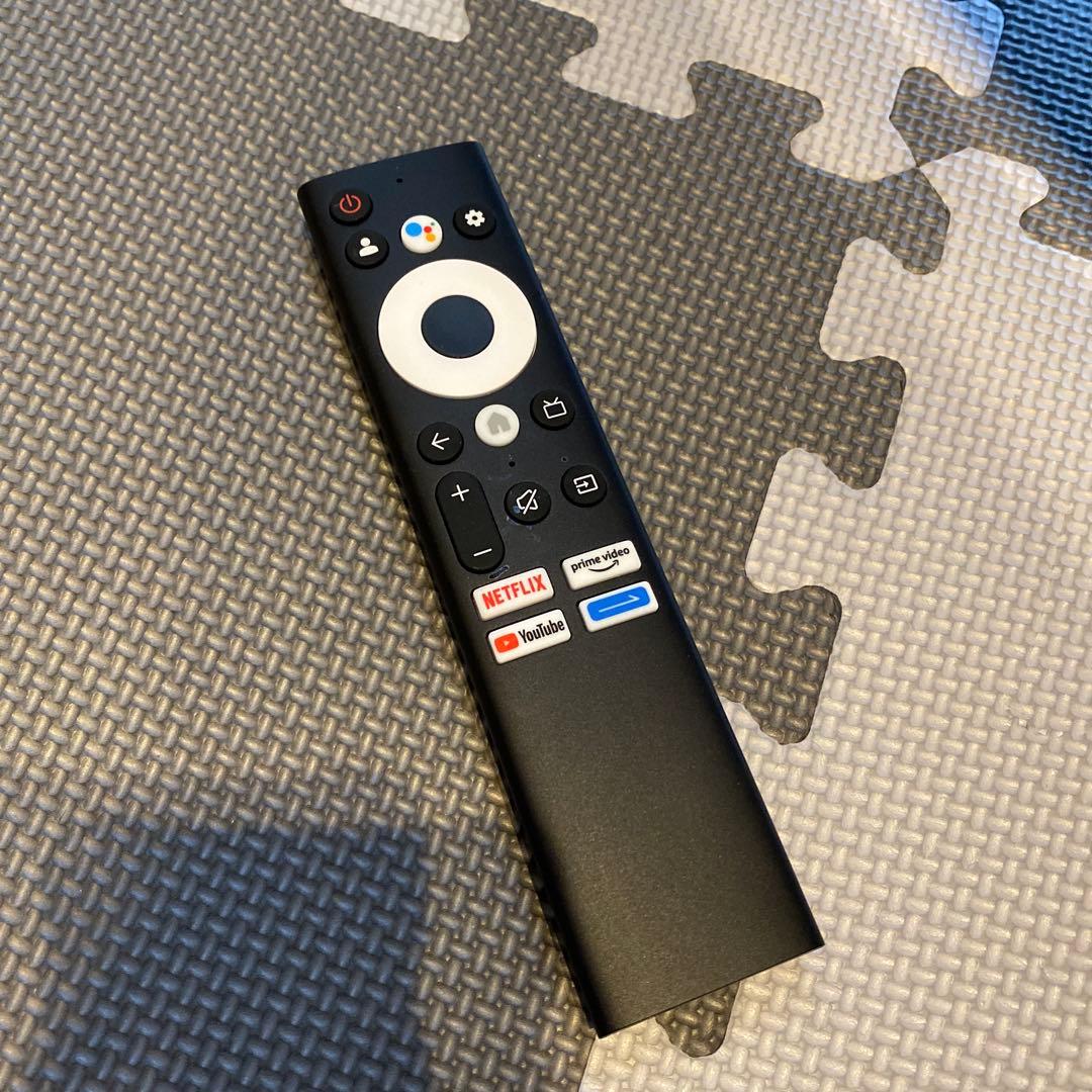 SINOTEC 32型チューナレスTV BLACK