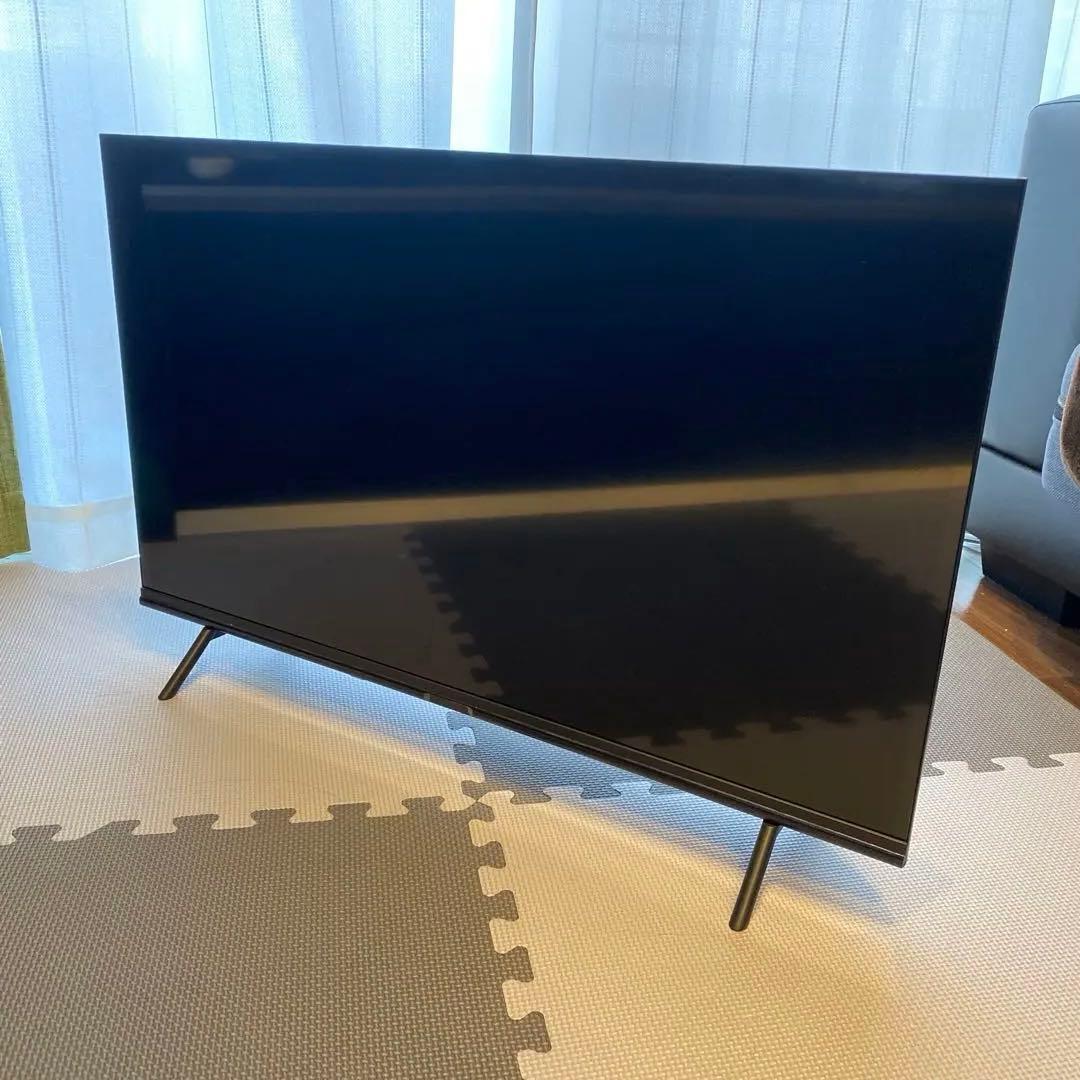 SINOTEC 32型チューナレスTV BLACK