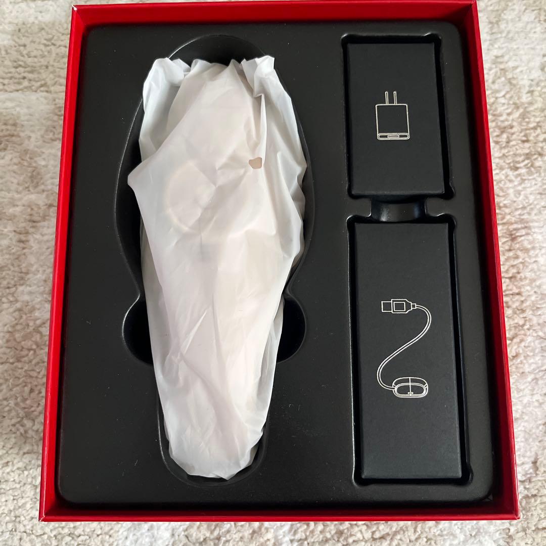 IKKOプロデュース MEラボンエクラ 美顔器