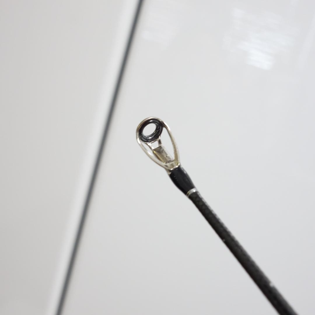 ダイワブラックレーベル BLX LG 7101HFB-SB