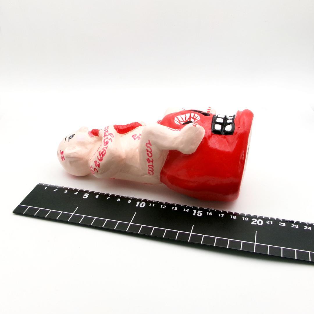 タイ お守り Kuman Thong Duud Lok タイ座敷童子のオリジナル