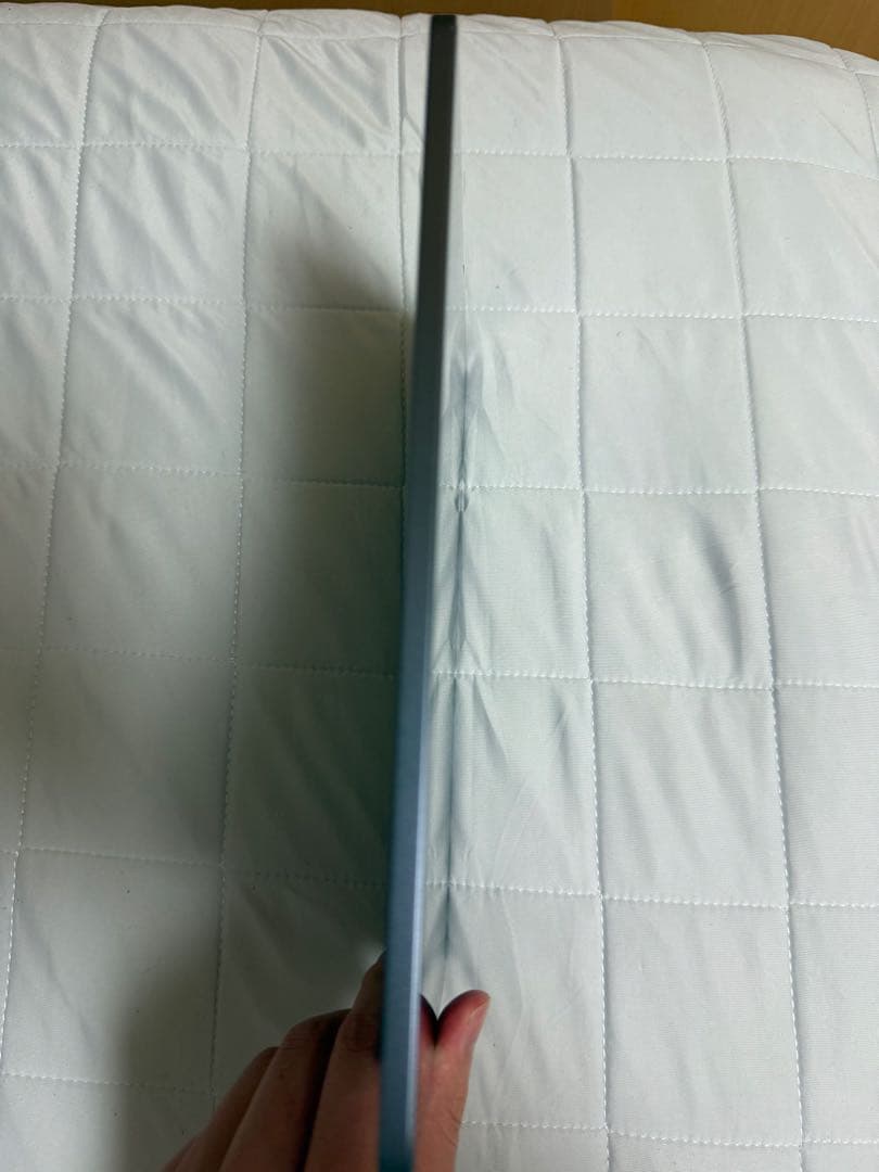 Apple iPad Air第5世代　purple　Wi-Fiモデル64GB