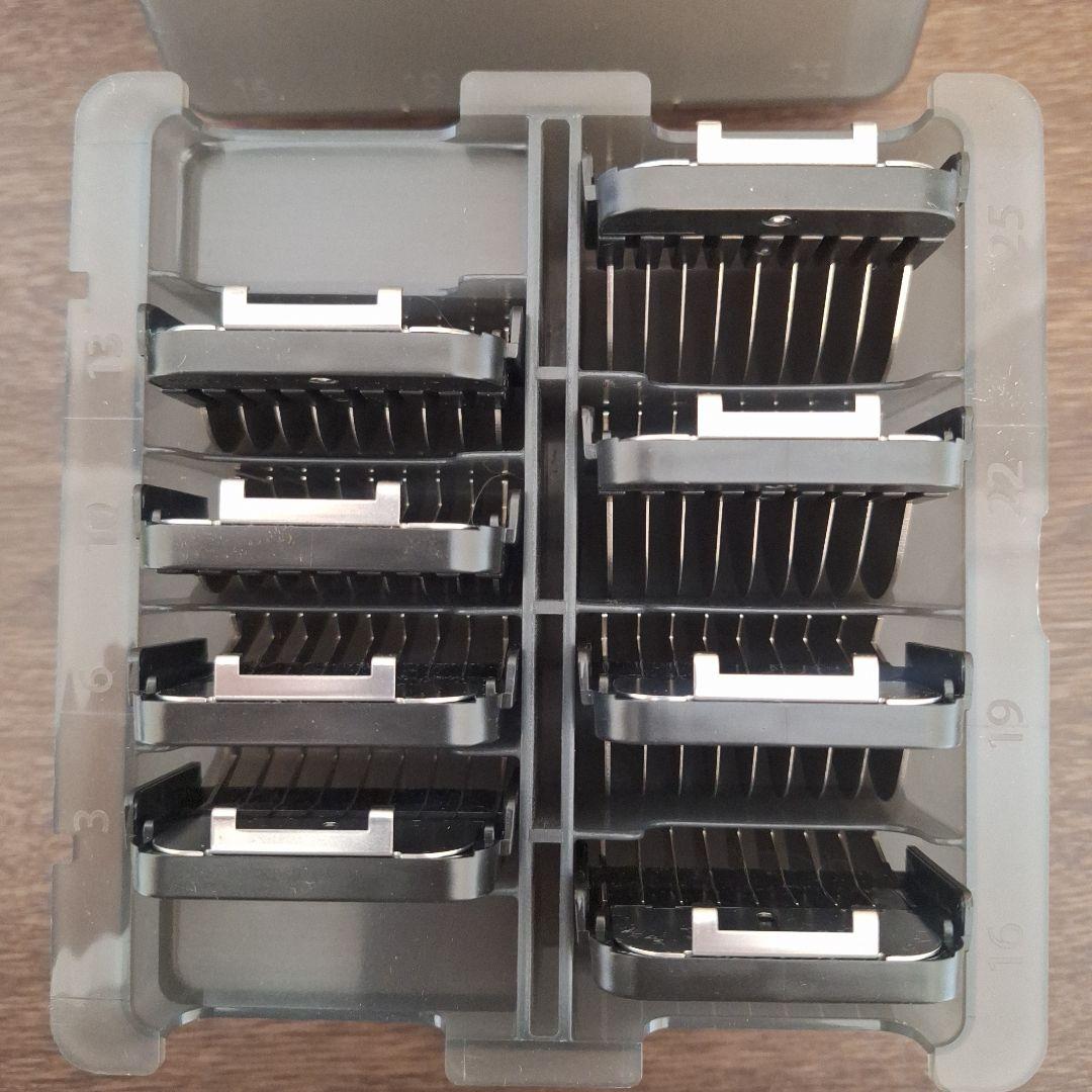 まゆ　THRIVE MODEL 808-5B-P コードレス