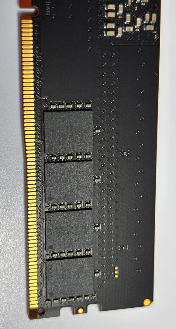 【美品】Crucial DDR5-4800 64GB KIT　(32GB×2)